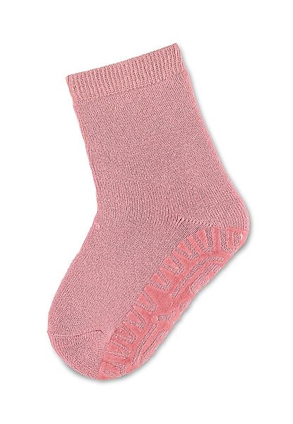 Sterntaler® ABS-Socken Fliesen Flitzer SOFT uni günstig online kaufen