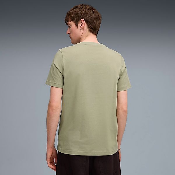 PUMA T-Shirt "ESS NO. 1 LOGO TEE (S)" günstig online kaufen