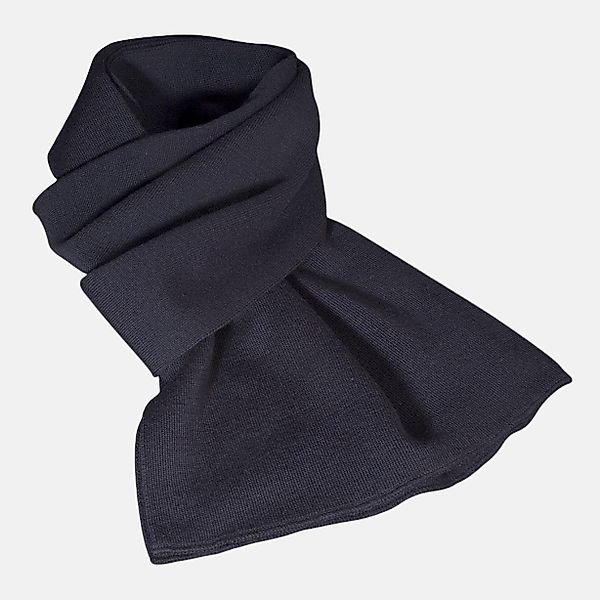 modAS Wollschal Wollschal, Unisex Schal Feinstrickschal günstig online kaufen
