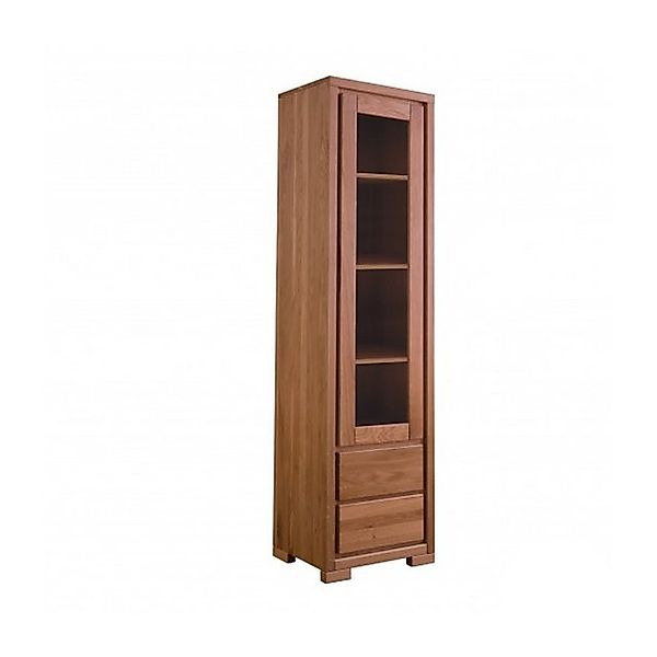 Xlmoebel Vitrine Traditioneller Schaukasten Schrank Vitrine Wohnzimmer Disp günstig online kaufen