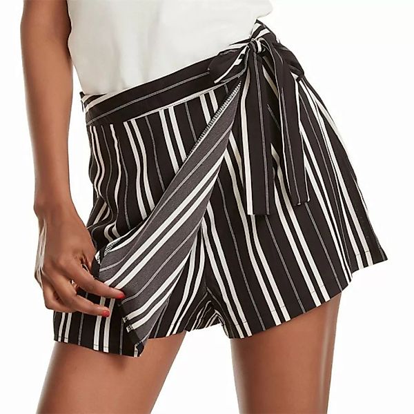 AFAZ New Trading UG Shorts Damen-Shorts in A-Linie mit weitem Bein, lässige günstig online kaufen