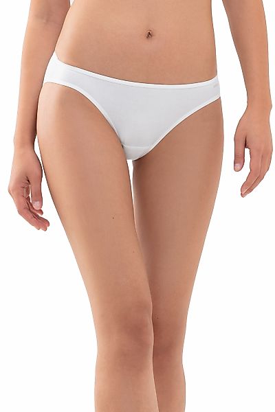 Mey Minislip "Cotton Pure" Tiefer, hüftiger Sitz, weiche Beinabschlüsse günstig online kaufen
