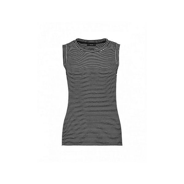 OPUS T-Shirt V-Kragen T-Shirt ’für Damen in schwarz’ (1-tlg., keine Angabe) günstig online kaufen