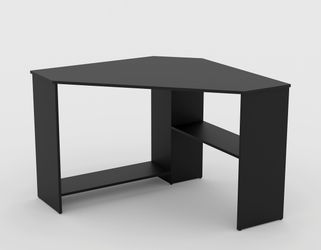 INOSIGN Schreibtisch "RINO" Breite 80 cm, Eckschreibtisch im modernen Desig günstig online kaufen