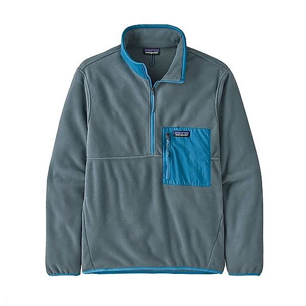 Patagonia Fleecepullover Patagonia Herren Fleecepullover Microdini 1/2 Zip günstig online kaufen