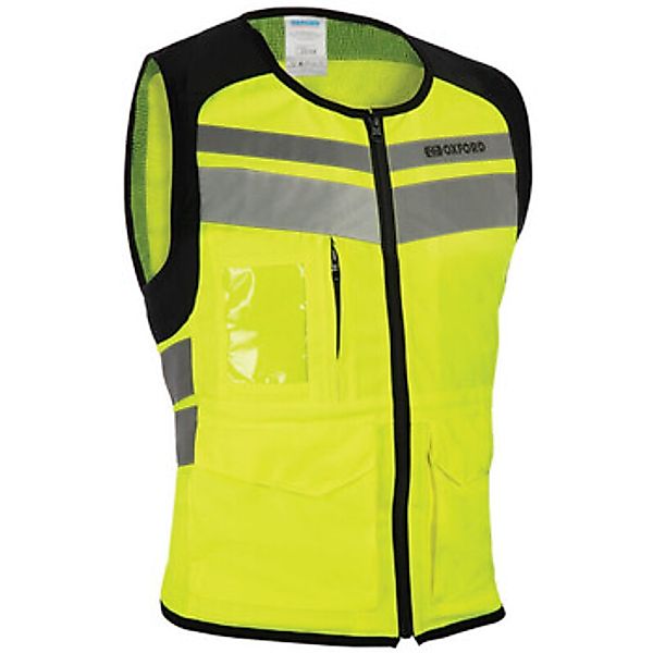 Oxford  Strickjacken Gilet de sécurité  Utility günstig online kaufen
