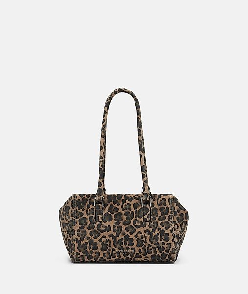 Liebeskind Berlin Henkeltasche Kleine Schultertasche aus günstig online kaufen