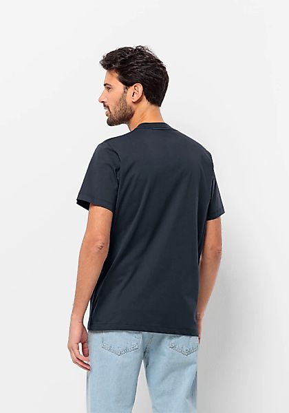 Jack Wolfskin T-Shirt ESSENTIAL T M günstig online kaufen
