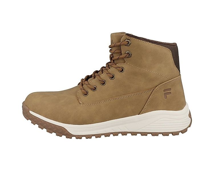 Fila Lance XXI Mid Herren Schnürboots Stiefeletten, Stiefel, Winterstiefel, günstig online kaufen