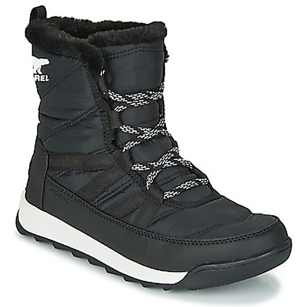 Sorel  Damenstiefel WHITNEY II SHORT LACE WP günstig online kaufen