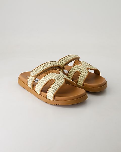 STEVE MADDEN Missile Pantolette Obermaterial: Textil günstig online kaufen