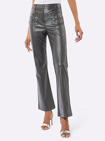 creation L Lederimitathose günstig online kaufen