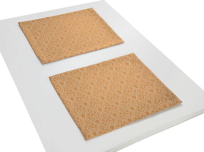 Adam Platzset Urban Cactus, (2-St) günstig online kaufen