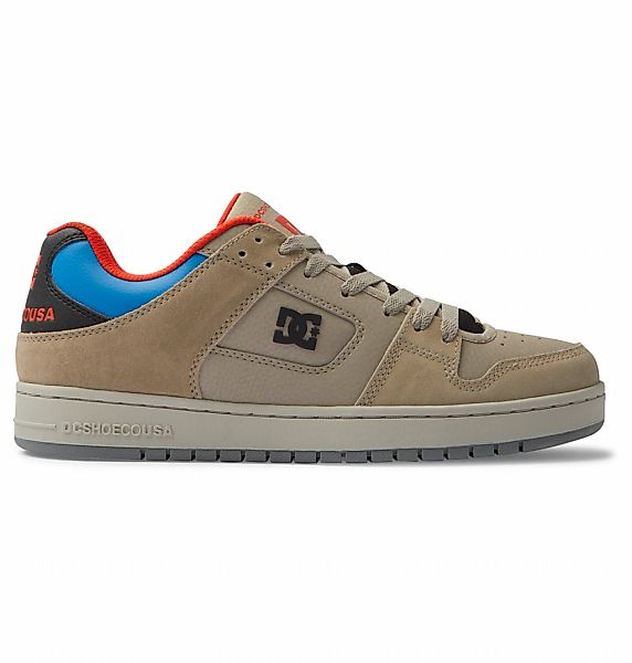 DC Shoes Sneaker "Manteca Se" günstig online kaufen