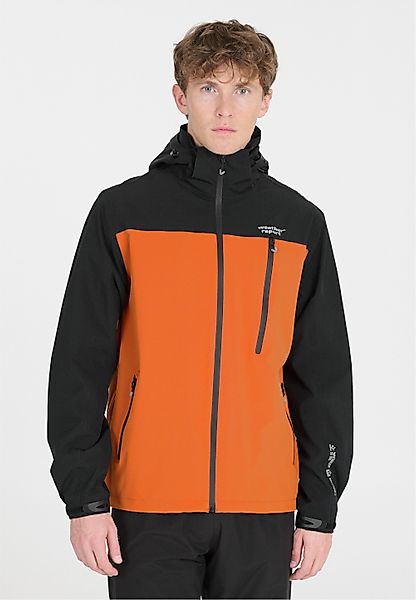 WEATHER REPORT Outdoorjacke DELTON W-PRO15000 ist günstig online kaufen