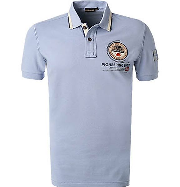 NAPAPIJRI Polo-Shirt NP0A4G2J/VA5 günstig online kaufen