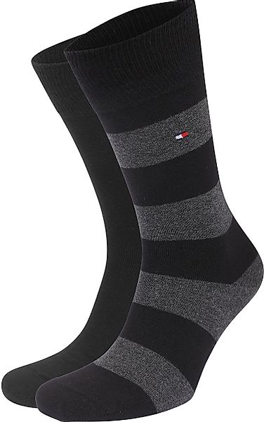 Tommy Hilfiger Socken TH MEN RUGBY günstig online kaufen