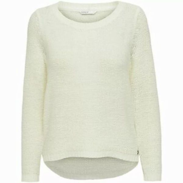 ONLY Strickpullover ONLGEENA XO L/S PULLOVER KNT NOOS günstig online kaufen