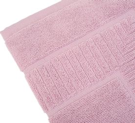 Gözze Badematte "BIO Frottier" Höhe 7 mm beidseitig nutzbar  fußbodenheizun günstig online kaufen