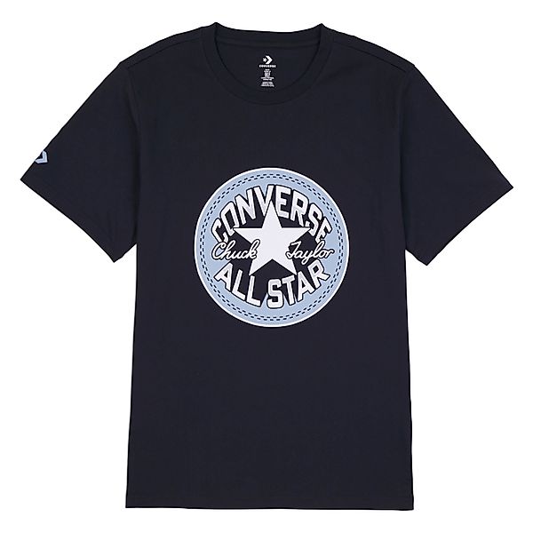Converse T-Shirt MEN'S CONVERSE PATCH REMIX günstig online kaufen