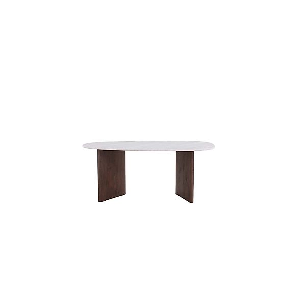 ebuy24 Esstisch Grönvik Esstisch 90x180cm hellgrau günstig online kaufen