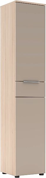 Innostyle Aktenschrank "Büroschrank Santorin, 40/198/38 cm ( B/H/T)" 1 Stk. günstig online kaufen