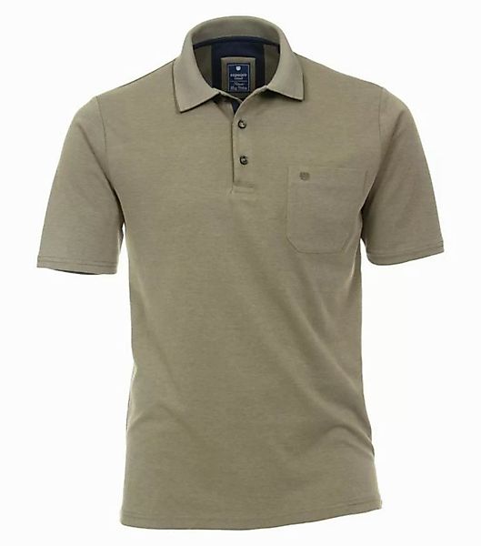 Redmond Poloshirt uni günstig online kaufen