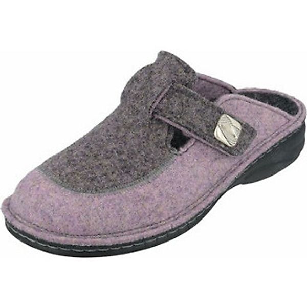 Finn Comfort  Hausschuhe Pantoletten für Damen in unifarben günstig online kaufen