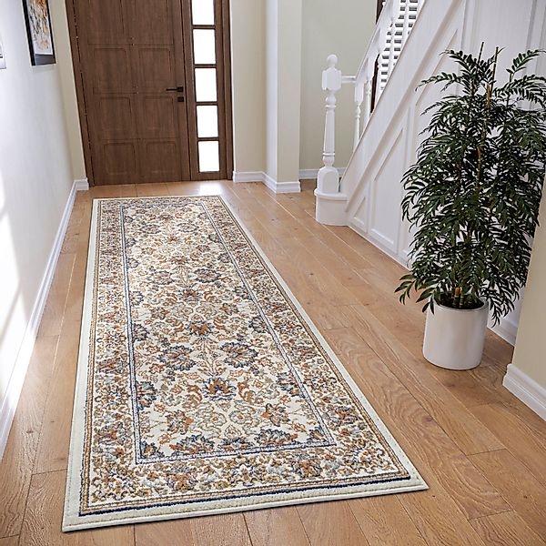 HANSE Home Teppich Saraceni, rechteckig, Höhe: günstig online kaufen
