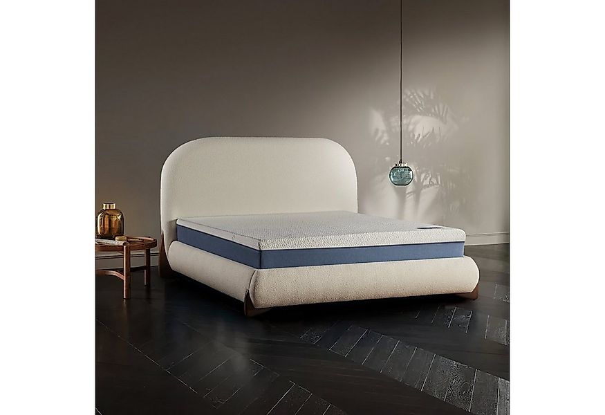 gowoll Boxspringbett Boxspringbett Winart inkl. Matratze Boxspringbett Armi günstig online kaufen