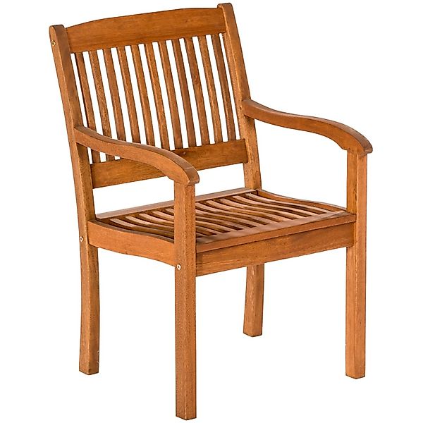MERXX Gartensessel MARACAIBO (1-St), Edler Gartensessel günstig online kaufen