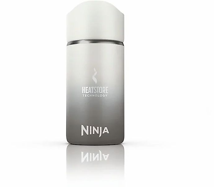 NINJA Isolierflasche »Ninja Sip Perfect Reisebecher - 300 ml DW1203EUU / 40 günstig online kaufen