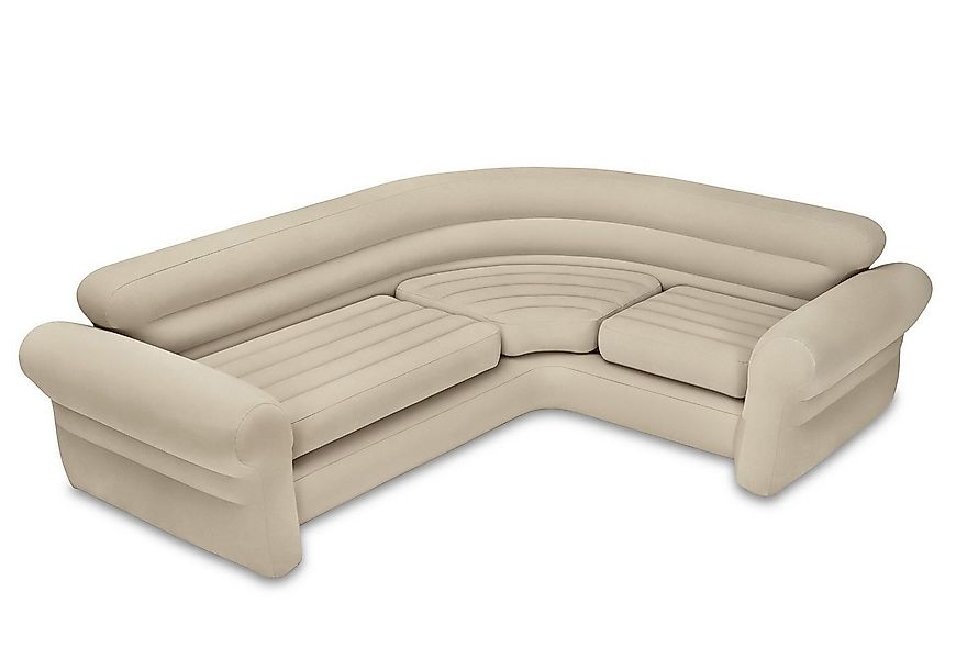 Intex Luftsessel Corner Sofa günstig online kaufen