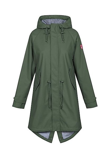 Derbe Outdoorjacke Traveby mit Pattentaschen günstig online kaufen
