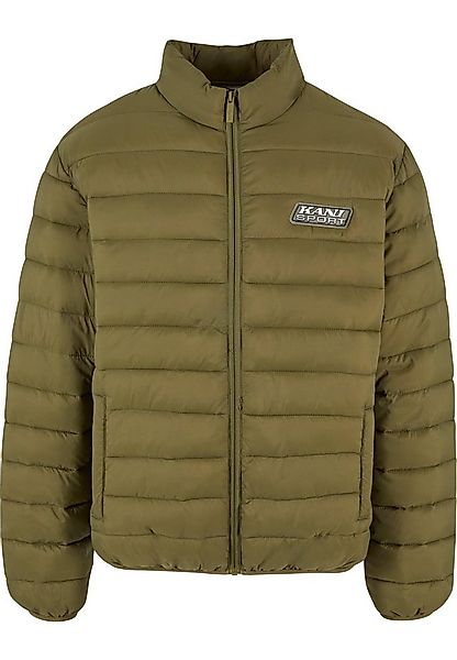 Karl Kani Winterjacke Karl Kani Karl Kani Sport Patch Light Puffer Jacket ( günstig online kaufen