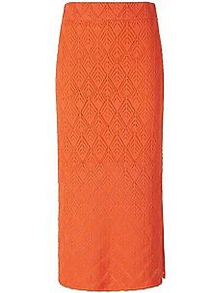 Strickrock Marcel Ostertag rot günstig online kaufen