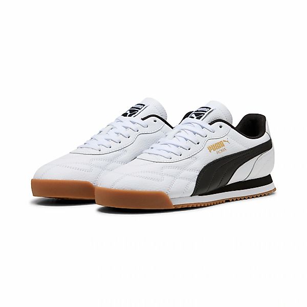 PUMA Sneaker "ROMA ANNIVERSARIO" günstig online kaufen