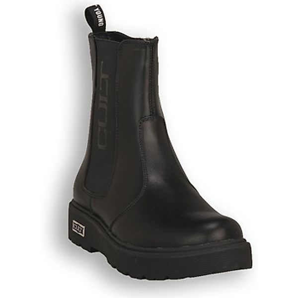 Cult  Stiefeletten BLACK günstig online kaufen