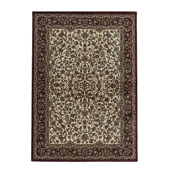 Teppium Teppich Orientalisch Design, Rechteckig, Höhe: günstig online kaufen