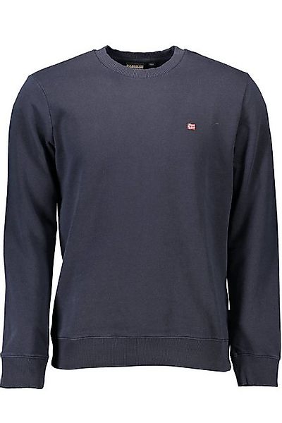 Napapijri Rundhalspullover Balis Crew 1 günstig online kaufen