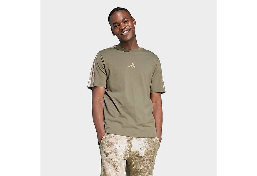 adidas Sportswear T-Shirt M SEA AOP T günstig online kaufen