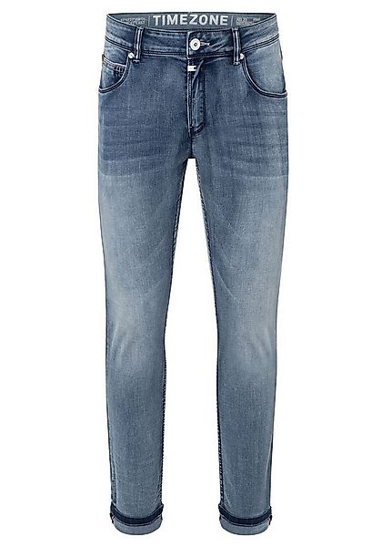 TIMEZONE Slim-fit-Jeans Slim Fit Jeans Denim SCOTTTZ Slim ScottTZ günstig online kaufen