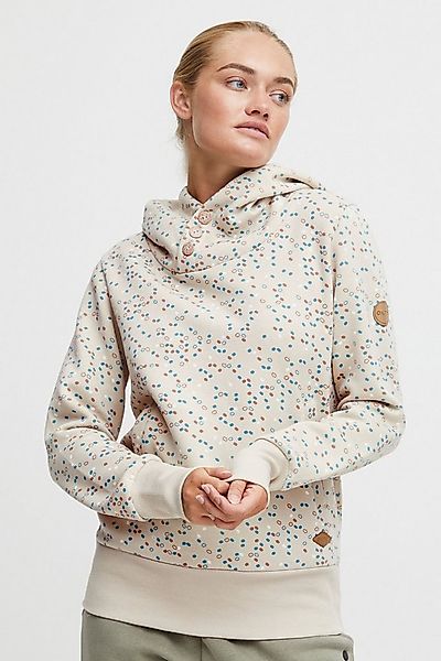 OXMO Hoodie OXBeate Modischer Pullover günstig online kaufen