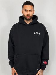 DADA Supreme Hoodie Oversize Fit mit günstig online kaufen