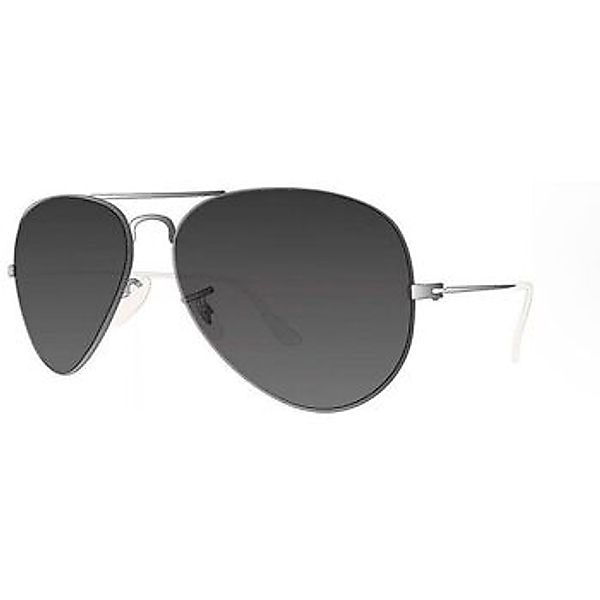 Vans  Sonnenbrillen VN0A7PR2SLV1 HENDERSON-BLACK günstig online kaufen