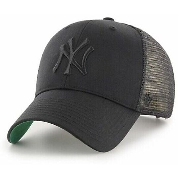 '47 Brand  Schirmmütze MLB New York Yankees MVP Branson günstig online kaufen