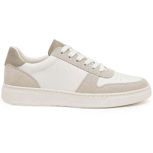 Duca Di Morrone  Sneaker IVAN_CAM white günstig online kaufen