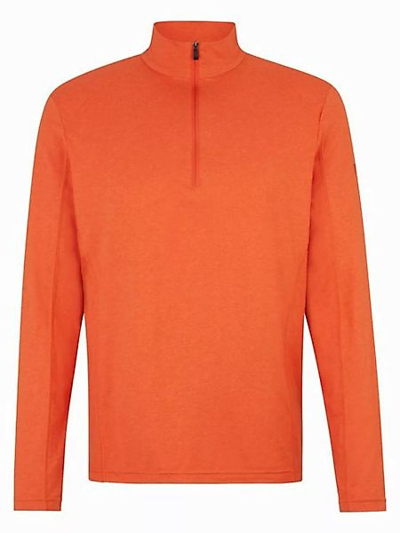 Ziener Funktionshemd JELANO man (underlayer) ORANGE PUMPKIN günstig online kaufen