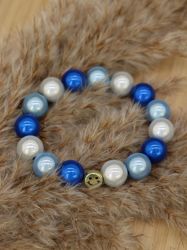 Adel Accessoires Perlenarmband Magic Perlenarmband aus günstig online kaufen