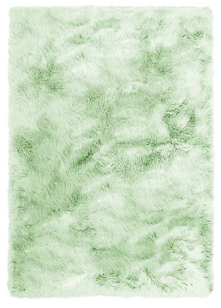 my home Hochflor-Teppich Valeria, Fellteppich, kuschelig, günstig online kaufen